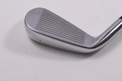 Mizuno MP-20 HMB #4 Iron / 22 Degree / X-Flex Dynamic Gold 120 X100 Shaft