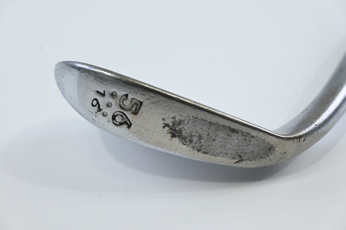Cleveland 588 RTX Sand Wedge / 56 Degree / Wedge Flex Steel Shaft