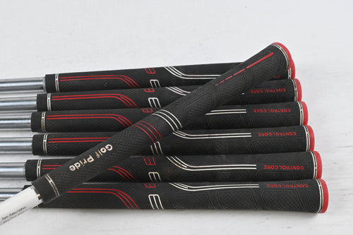 Cobra King Tour 2020 Irons / 4-PW / Stiff Flex Project X IO 110 Shafts