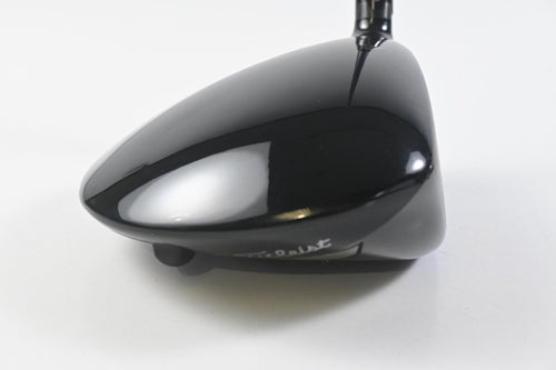 Titleist TS3 Driver / 9.5 Degree / Stiff Flex Hzrdus Smoke Black 60 Shaft