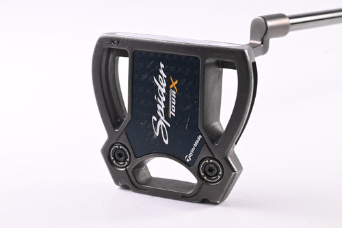 Taylormade Spider Tour X L Neck 2023 Putter / 35 Inch