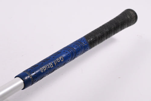 Honma W105P Lob Wedge / 58 Degree / Stiff Flex KBS Custom Series Shaft