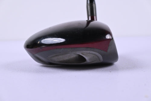TaylorMade R7 CGB Max #3 Wood / 15 Degree / Regular Flex REAX Superfast 45 Shaft