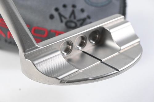 Scotty Cameron Super Select Delmar Putter / 34 Inch