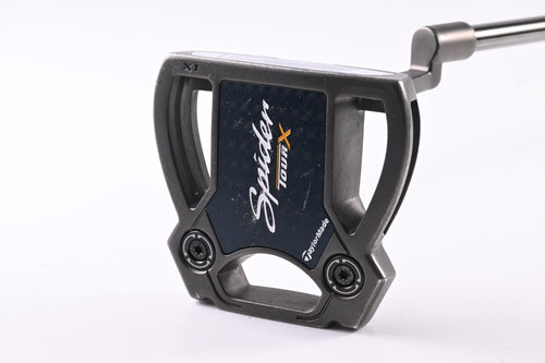 Taylormade Spider Tour X L Neck 2023 Putter / 35 Inch