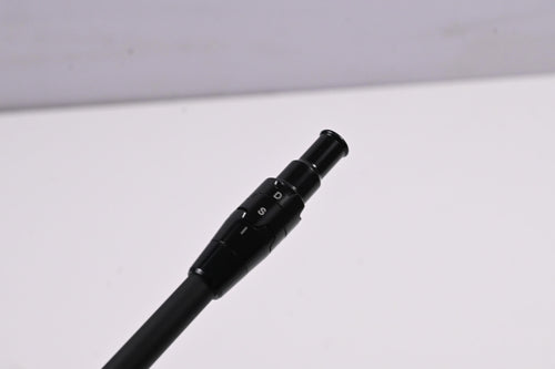 Vanquish 4 Driver Shaft / Regular Flex / Callaway 2nd Gen