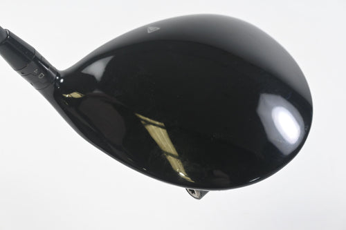 Titleist TS3 Driver / 9.5 Degree / Stiff Flex Hzrdus Smoke Black 60 Shaft