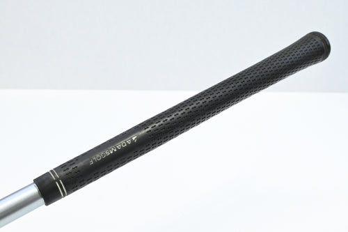 Adams Idea Super S #3 Hybrid / 19 Degree / Stiff Flex Adams Idea Super S Shaft