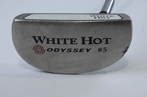 Odyssey White Hot #5 Putter / 32 Inch