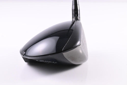 Tour Issue Callaway Paradym Triple Diamond S Driver / 9 Degree / Stiff Flex