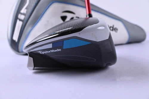 Taylormade SIM Max D Driver / 12 Degree / Regular Flex Fujikura Ventus Red 5