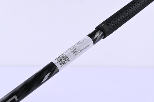 Callaway Paradym Ai Smoke HL #4 Hybrid / 21 Degree / Regular Flex Cypher 2.0 60