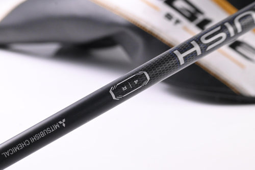 Callaway Rogue ST MAX Driver / 10.5 Degree / Regular Flex Vanquish 4 Shaft