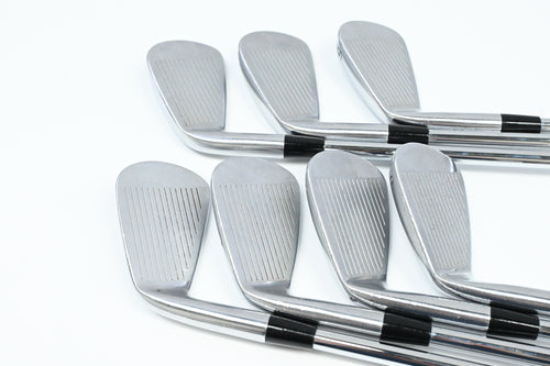Cobra King MB/CB Combo Irons / 4-PW / Stiff Flex NS Pro Modus3 Tour 105 Shafts