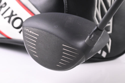 Srixon ZXi Max Driver / 10.5 Degree / X-Flex Project X HZRDUS Gen5 Black 70