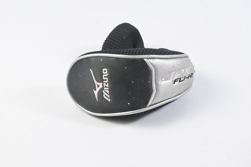 Mizuno JPX Fli-Hi #3 Hybrid / 19 Degree / Regular Flex Fujikura Orochi 90 Shaft