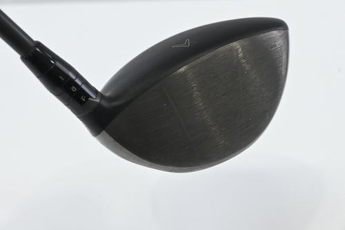 Left Hand Callaway Rogue ST MAX LS Driver / 9 Degree / Regular Flex Fujikura Pro