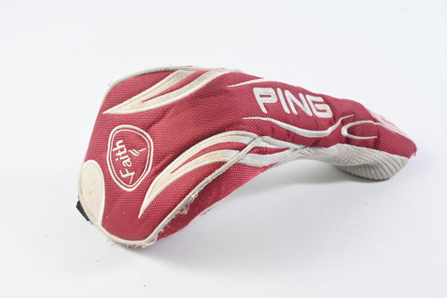 Ladies Ping Faith #9 Wood / 30 Degree / Ladies Flex Ping ULT 200 Shaft