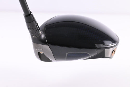 Tour Issue Callaway Paradym Triple Diamond S Driver / 9 Degree / Stiff Flex