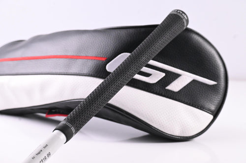 Ladies Titleist GT3 Driver / 10 Degree / Ladies Flex HZRDUS Max Carry Red 40