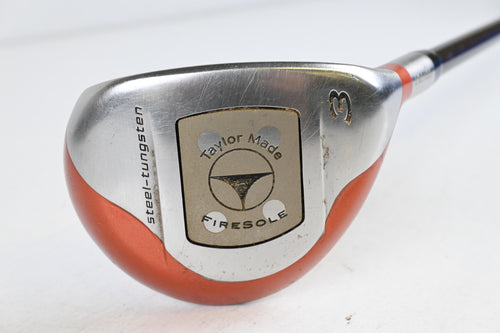 Taylormade Firesole #3 Wood / 15 Degree / Regular Flex Taylormade 80 Shaft