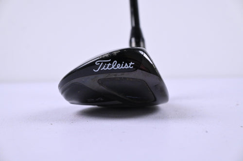 Titleist 910H #3 Hybrid / 21 Degree / Stiff Flex Diamana ahina 90 Shaft