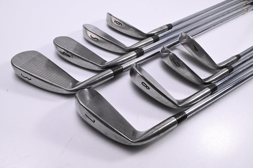 Titleist DCI 962 Irons / 3-PW / Regular Flex Dynamic Gold R300 Shafts