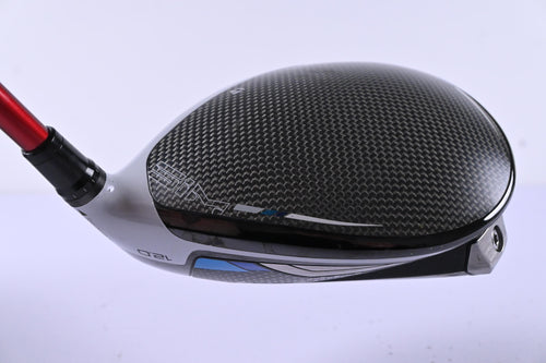 Taylormade SIM Max D Driver / 12 Degree / Regular Flex Fujikura Ventus Red 5