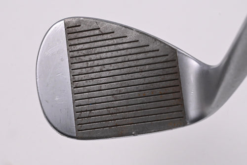 Taylormade Milled Grind 4 TW Sand Wedge / 56 Degree / Stiff Flex Project X