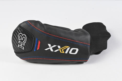 XXIO 13 #3 Hybrid / 18 Degree / Stiff Flex XXIO MP1300 45 Shaft