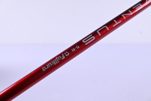 Taylormade SIM Max D Driver / 12 Degree / Regular Flex Fujikura Ventus Red 5