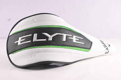 Callaway Elyte Driver / 9 Degree / Regular Flex Kai'li Blue 60 Shaft