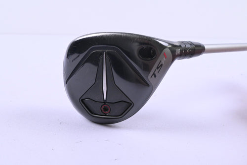 Ladies Titleist TSR1 #6 Hybrid / 26 Degree / Ladies Flex MMT Speedmesh 40 Shaft