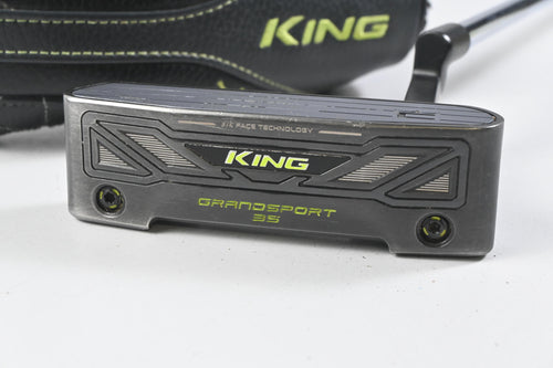 Cobra King 3D Grandsport 35 Putter / 34 Inch