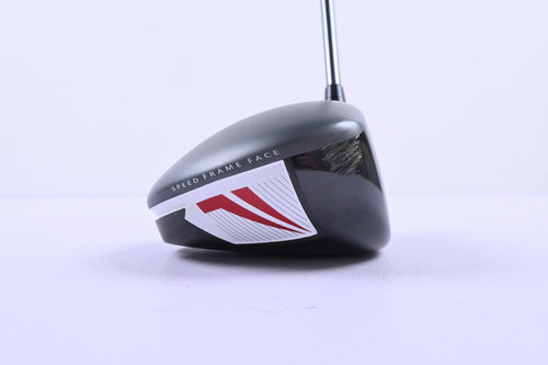 Tour Issue Callaway X Hot Pro Driver / 9.5 Degree / X-Flex Kai'li Blue 60 Shaft