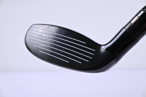 Titleist 910H #3 Hybrid / 21 Degree / Stiff Flex Diamana ahina 90 Shaft