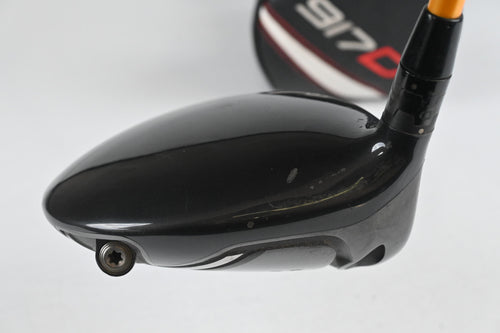 Left Hand Titleist 917 D2 Driver / 9.5 Degree / X-Flex UST Mamiya Proforce 79