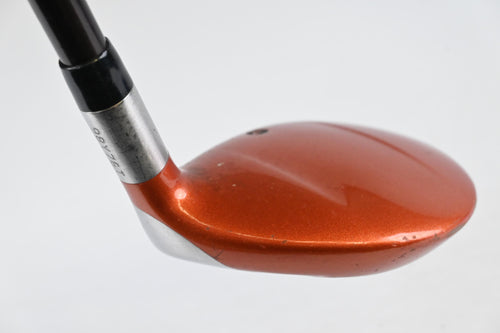 Taylormade Firesole #3 Wood / 15 Degree / Regular Flex Taylormade 80 Shaft
