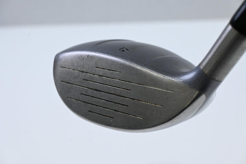 Ladies Taylormade 200 Steel #3 Wood / 15 Degree / Ladies Flex Taylormade Lite 60