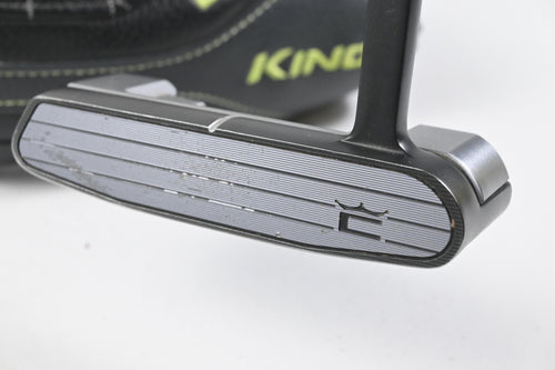 Cobra King 3D Grandsport 35 Putter / 34 Inch