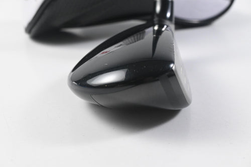 Srixon Z-355 #3 Hybrid / 19 Degree / Regular Flex Miyazaki Jinsoku 62 Shaft