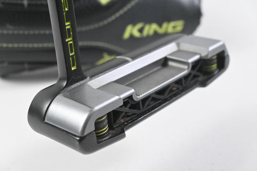 Cobra King 3D Grandsport 35 Putter / 34 Inch
