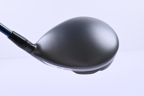 Tour Issue Callaway X Hot Pro Driver / 9.5 Degree / X-Flex Kai'li Blue 60 Shaft