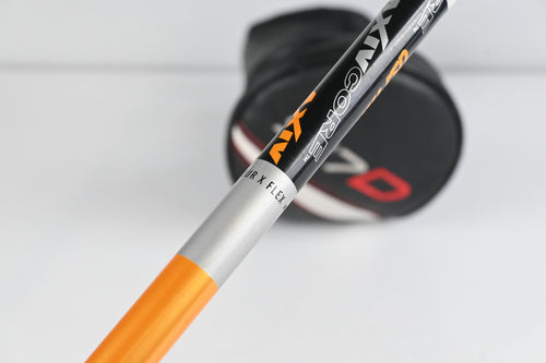 Left Hand Titleist 917 D2 Driver / 9.5 Degree / X-Flex UST Mamiya Proforce 79