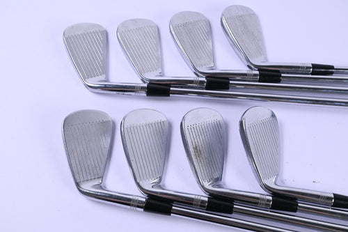 Wilson Staff Model Blade 2019 Irons / 3-PW / Stiff Flex KBS $-Taper Shafts