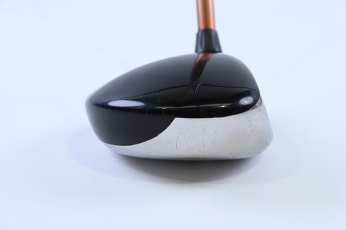 Ladies Callaway Big Bertha Fusion #5 Wood / 19 Degree / Ladies Flex Aldila NVS