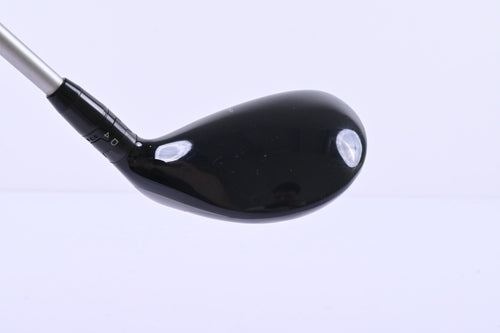 Ladies Titleist TSR1 #6 Hybrid / 26 Degree / Ladies Flex MMT Speedmesh 40 Shaft