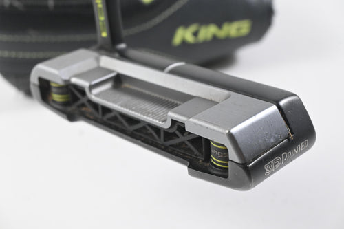 Cobra King 3D Grandsport 35 Putter / 34 Inch