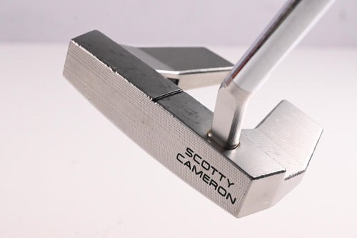 Scotty Cameron Phantom X 5.5 2022 Putter / 34.5 Inch