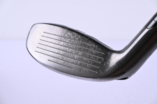 Callaway Big Bertha OS 2017 #5 Hybrid / 25 Degree / Senior Flex Recoil ES 460